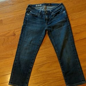 Adriano Goldschmied The Maiden cigarette crop